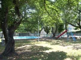 紅葉ヶ丘児童水遊場2