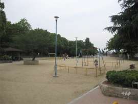 聖天山公園1
