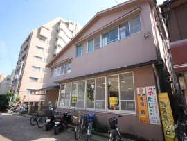 灘温泉水道筋店3