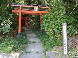 千吉稲荷神社4
