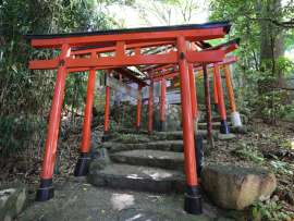 千吉稲荷神社6