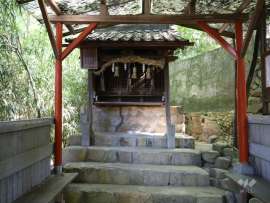 千吉稲荷神社7
