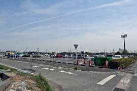 メディアス体育館おおぶ（大府市民体育館）4