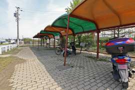 メディアス体育館おおぶ（大府市民体育館）5