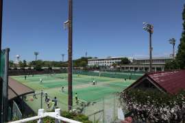 大府体育センター2