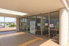 住友重機械温水プール3