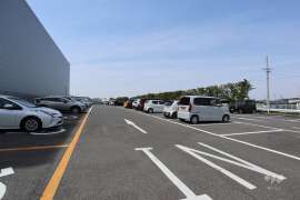 住友重機械温水プール4