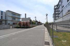 住友重機械温水プール6