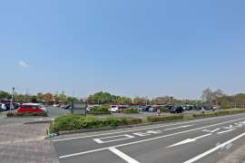 あいち健康の森公園3