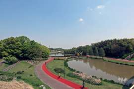 あいち健康の森公園5