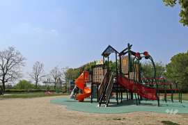 あいち健康の森公園11