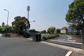 あいち健康の森公園13