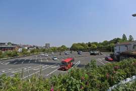 あいち健康の森公園14