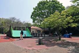 あいち健康の森公園16