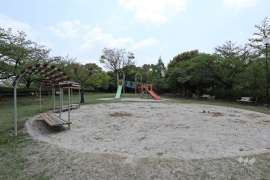 知北平和公園5