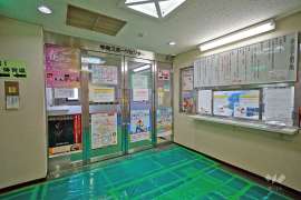 中央スポーツセンター1