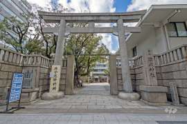 難波神社1