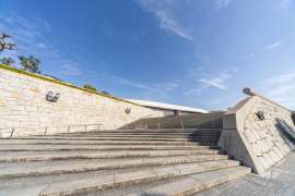 大阪城ホール4