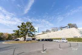 大阪城ホール2