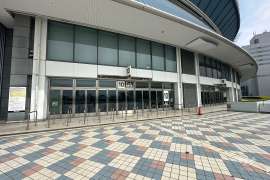 京セラドーム大阪2