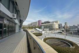 京セラドーム大阪6