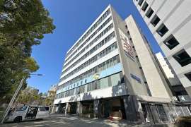 大阪科学技術センター1