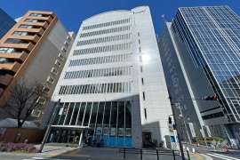 大阪YMCA国際文化センター1