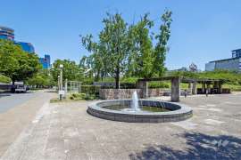 扇町公園・扇町プール3