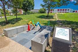 扇町公園・扇町プール4