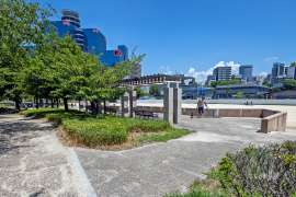 扇町公園・扇町プール6