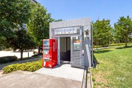 扇町公園・扇町プール7