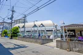 北スポーツセンター1