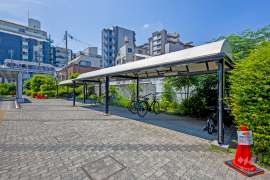 北スポーツセンター3