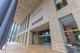 中之島フェスティバルタワー3