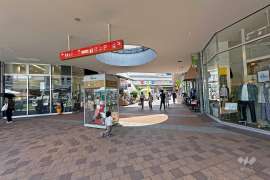 もりのみやキューズモールBASE6