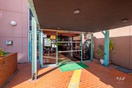 浪速区民センター2