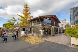 天王寺公園（天王寺動物園）4