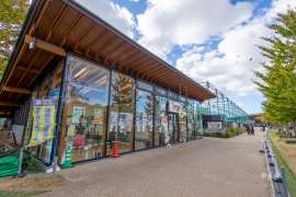 天王寺公園（天王寺動物園）6