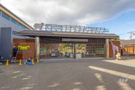 天王寺公園（天王寺動物園）11