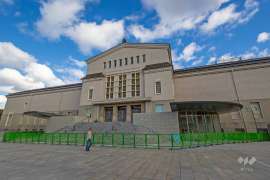 天王寺公園（天王寺動物園）12