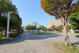 浪速公園3
