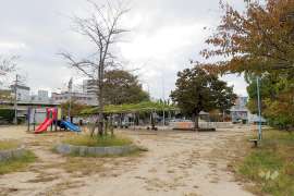 立葉町公園2