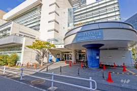 浪速スポーツセンター2