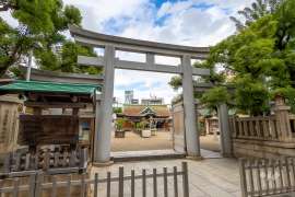 今宮戎神社1