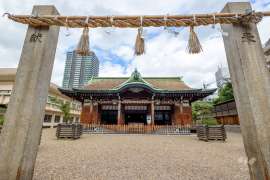 今宮戎神社6