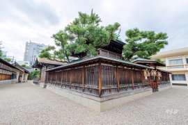今宮戎神社9