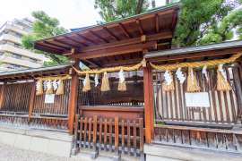 今宮戎神社10