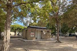 西放出公園3