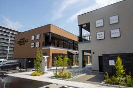 北千里グリーンプレイス1