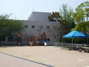 聖和乳幼児保育センター